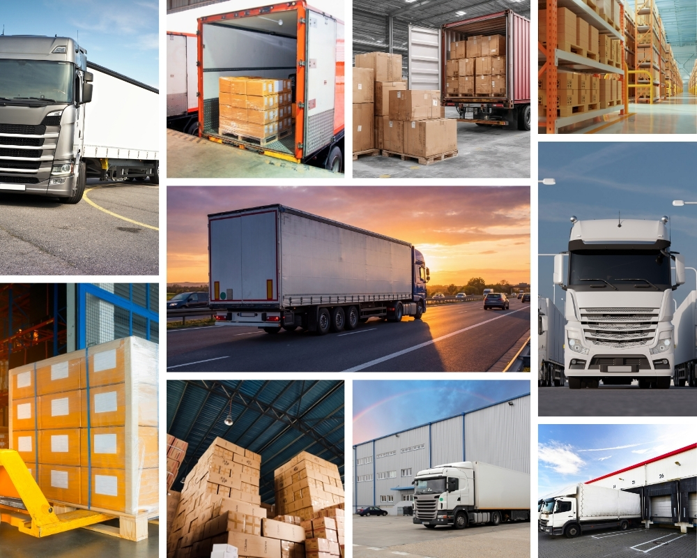 Trabzon Adıyaman Nakliyat Ambar Hizmetleri